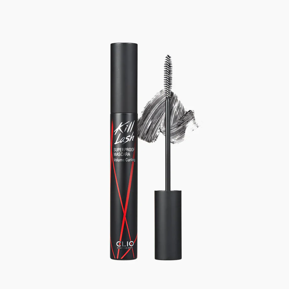 Clio Kill Lash Superproof Mascara - Image 7