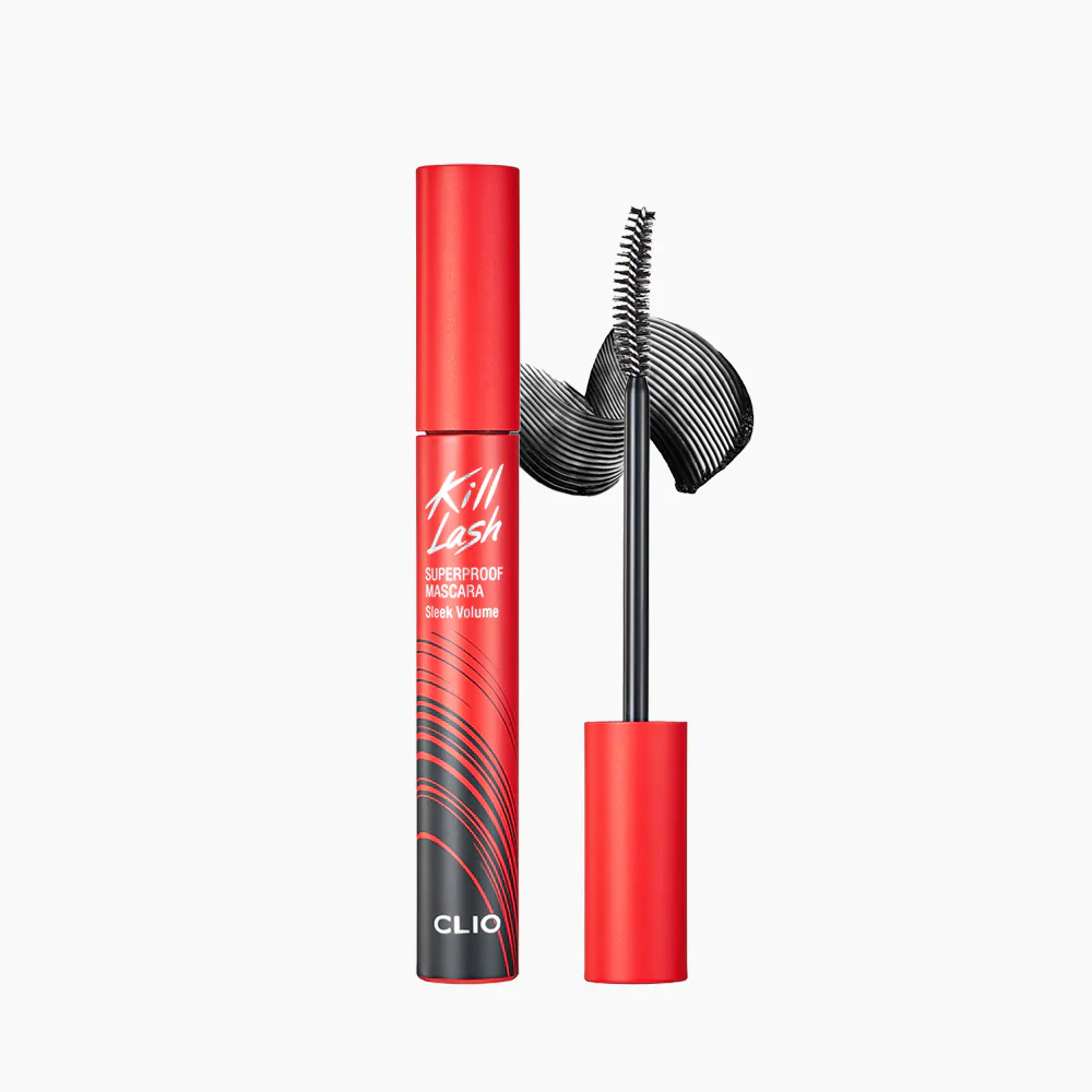 Clio Kill Lash Superproof Mascara - Image 8