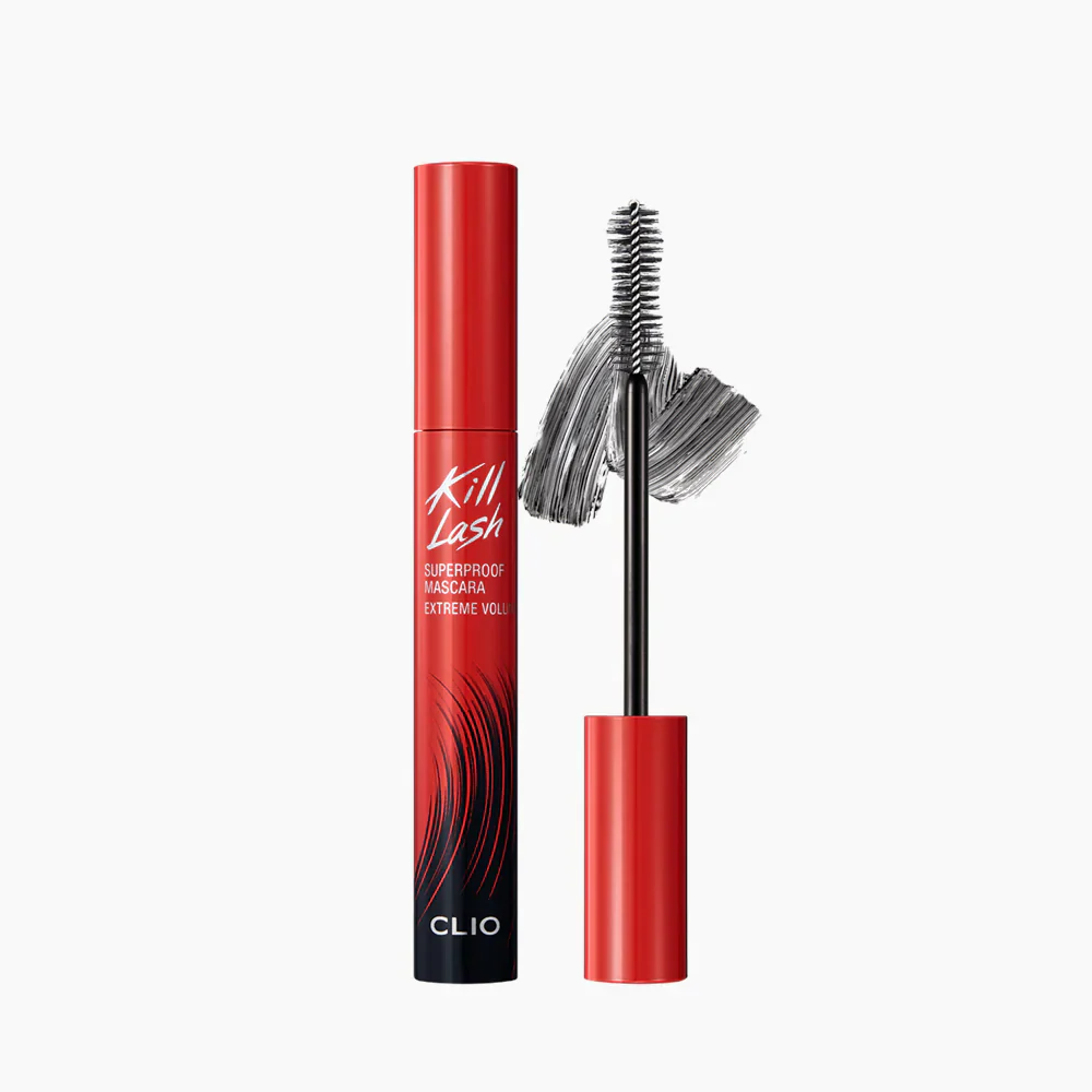Clio Kill Lash Superproof Mascara - Image 9