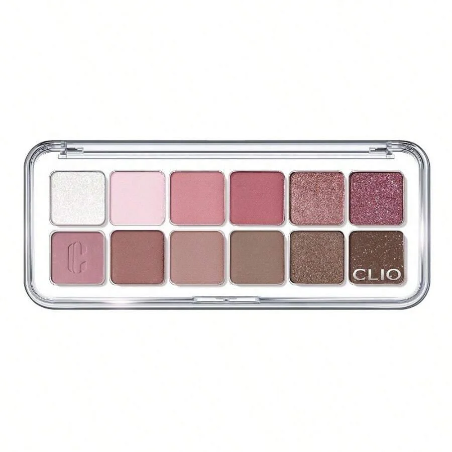 Clio Pro Eye Palette Air - Image 13