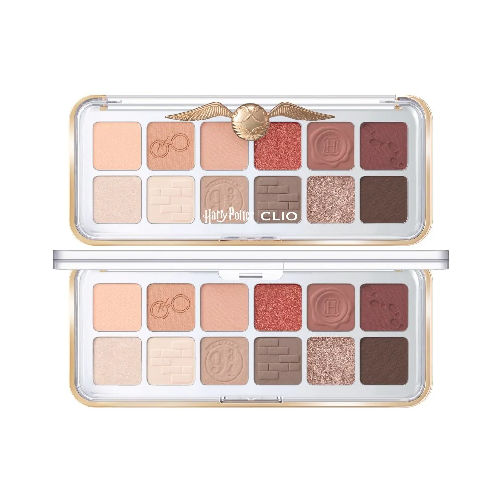 Clio Pro Eye Palette Air - Image 15
