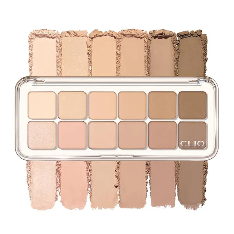 Clio Pro Eye Palette Air - Image 2