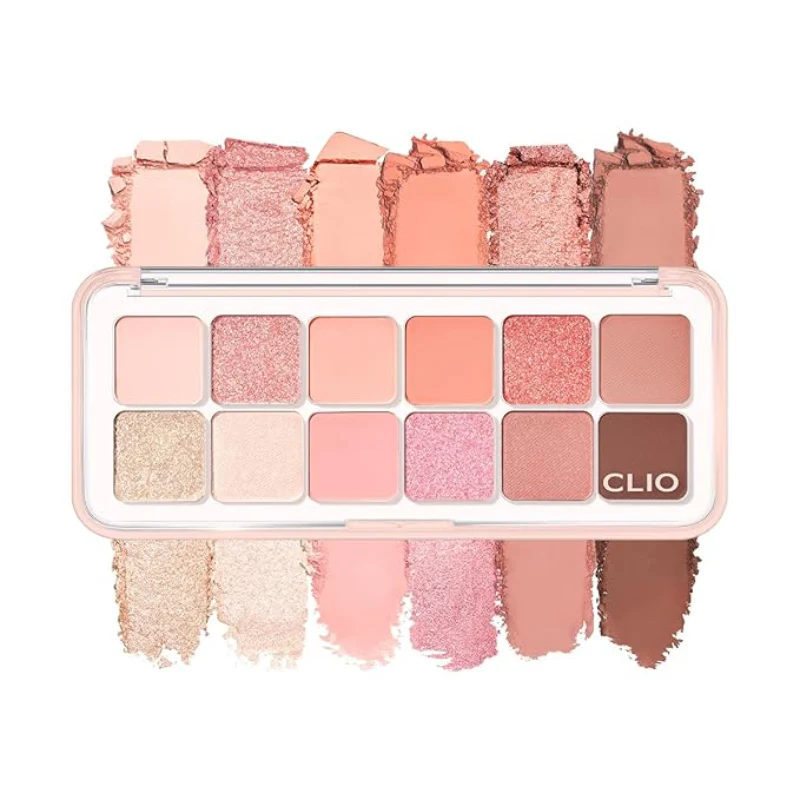 Clio Pro Eye Palette Air - Image 5