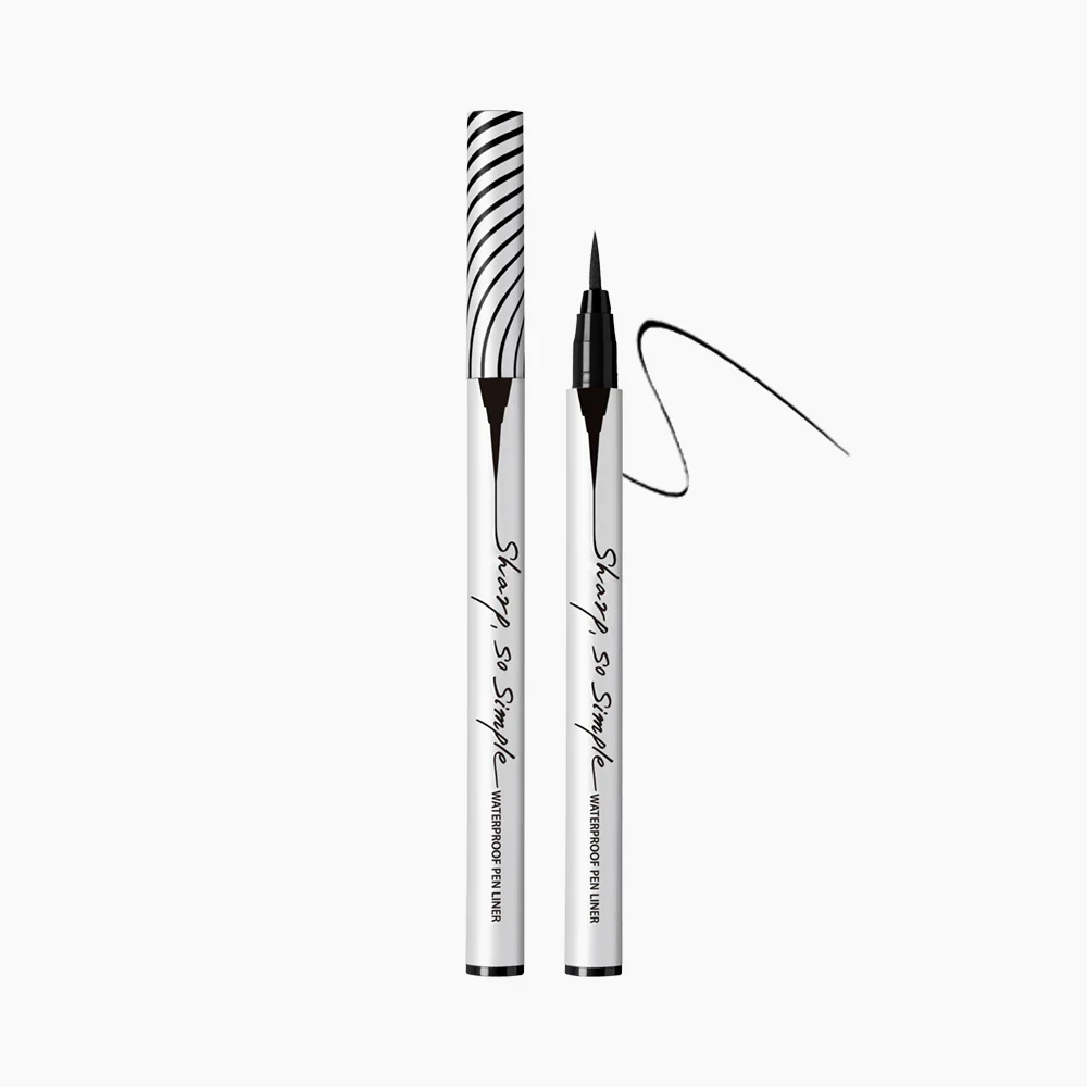Clio Sharp So Simple Waterproof Pen Liner - Image 4
