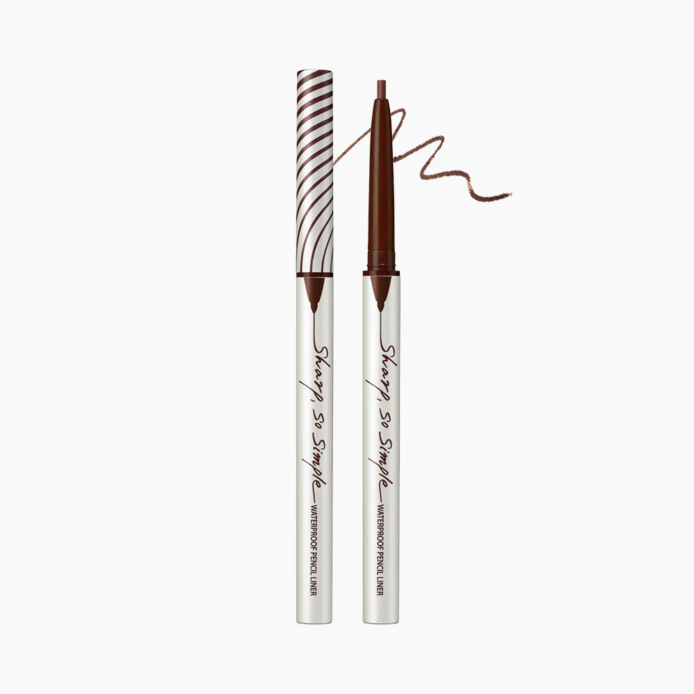 Clio Sharp So Simple Waterproof Pencil Liner - Image 10