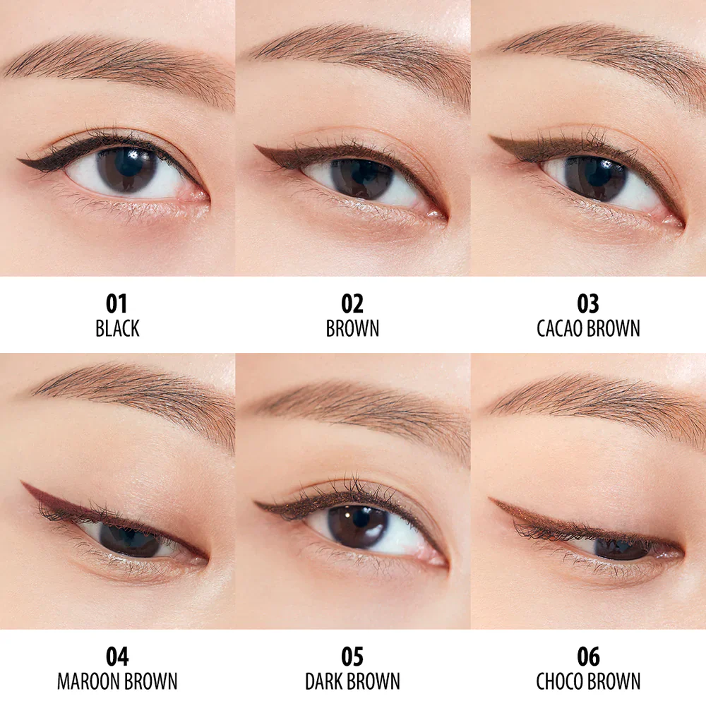 Clio Sharp So Simple Waterproof Pencil Liner - Image 4