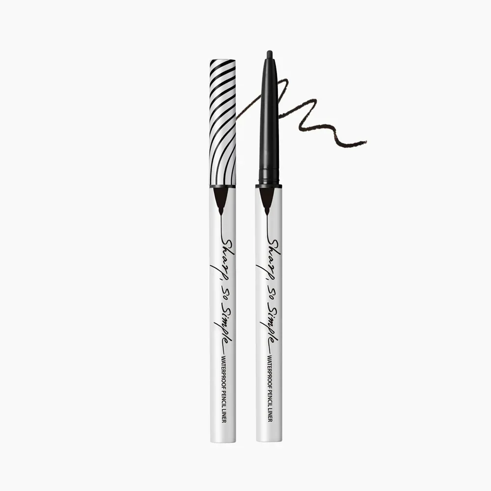 Clio Sharp So Simple Waterproof Pencil Liner - Image 5