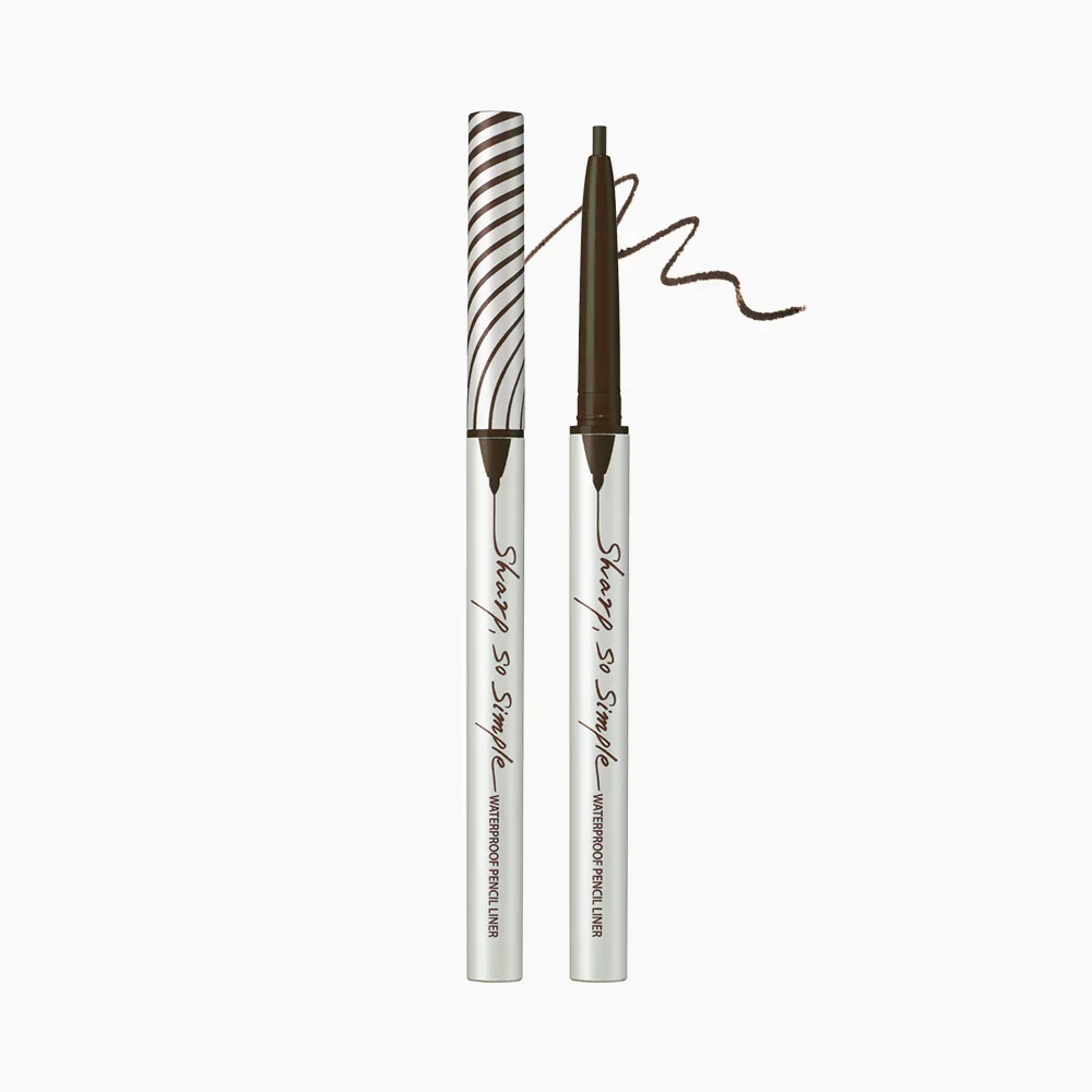 Clio Sharp So Simple Waterproof Pencil Liner - Image 9