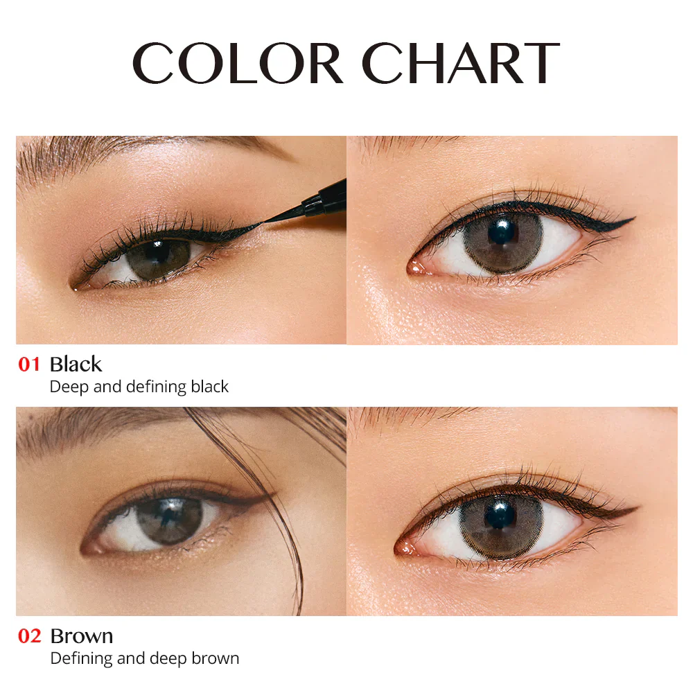 Clio Superproof Brush Liner - Image 6
