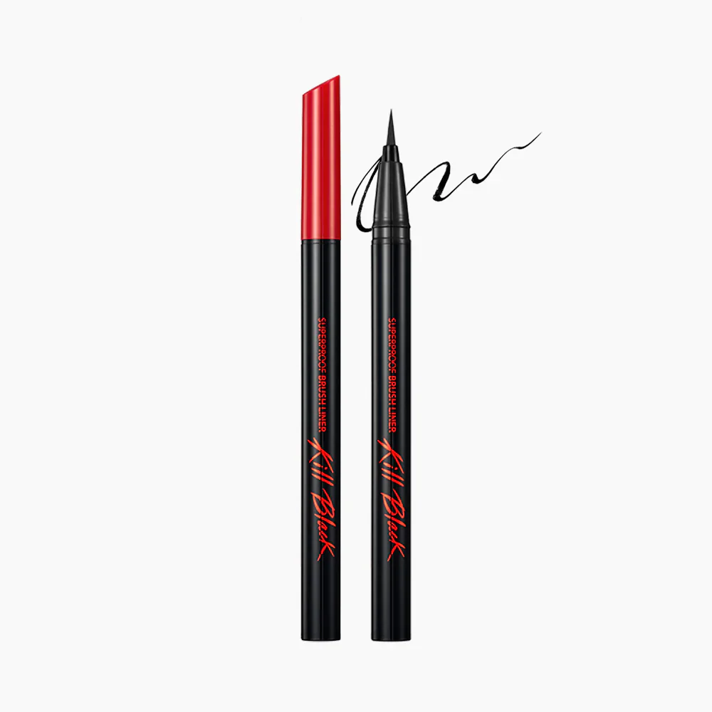 Clio Superproof Brush Liner - Image 7