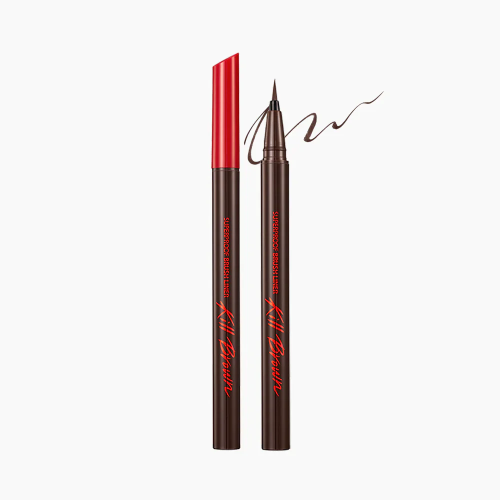 Clio Superproof Brush Liner - Image 8