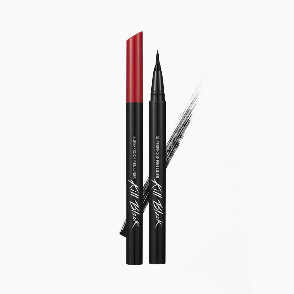 Clio Superproof Pen Liner Kill - Image 3