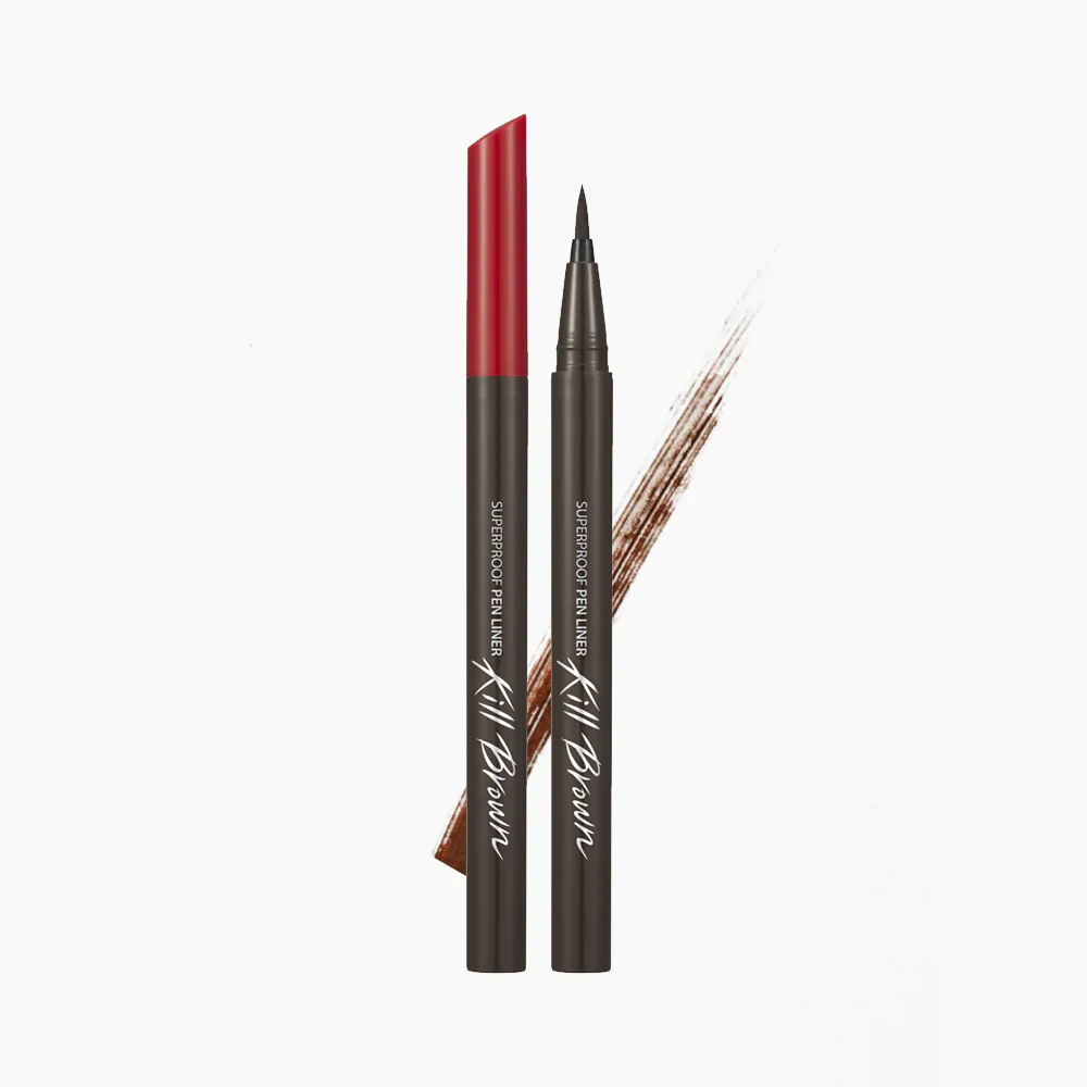 Clio Superproof Pen Liner Kill - Image 4