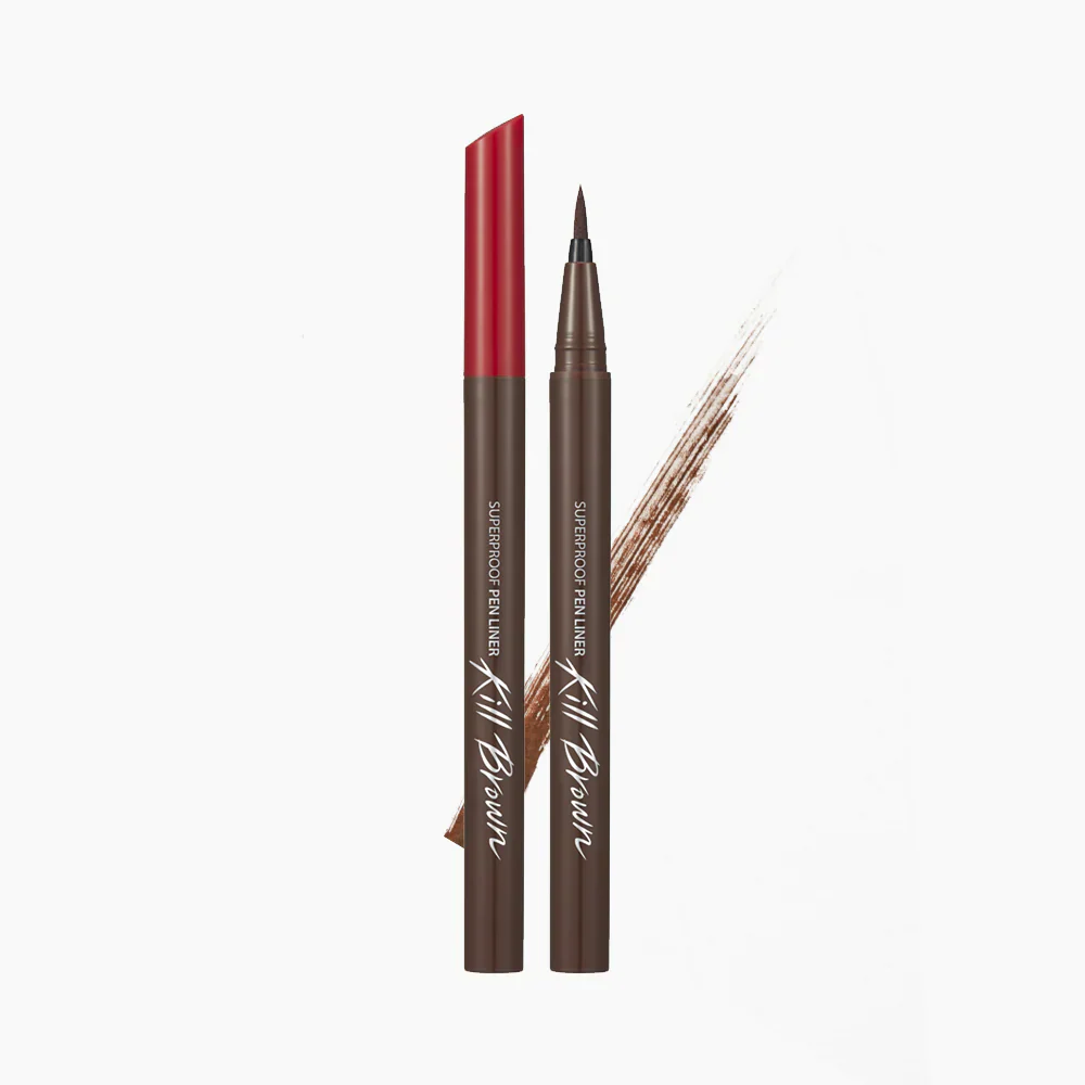 Clio Superproof Pen Liner Kill - Image 5
