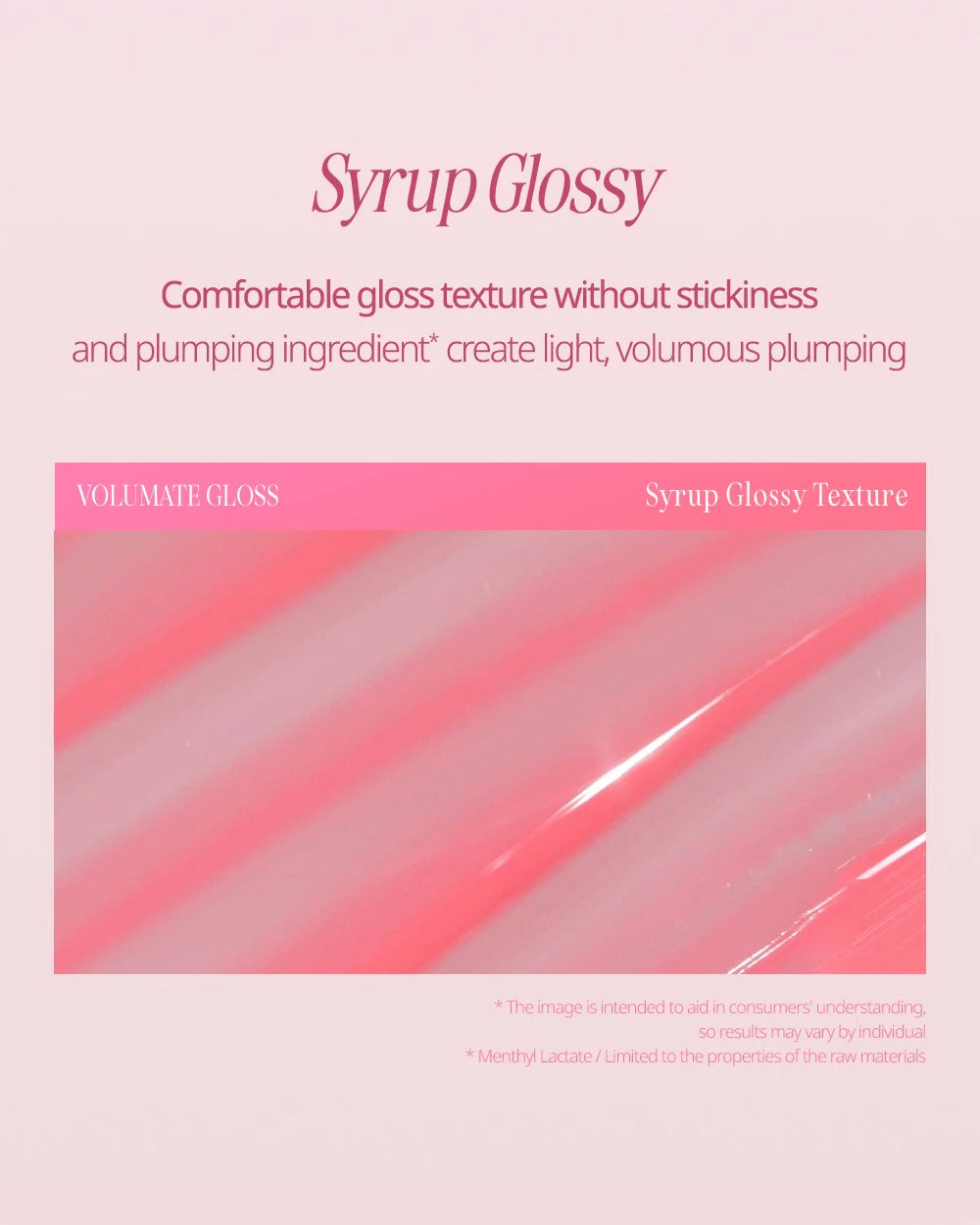 Clio Volumate Gloss - Image 4