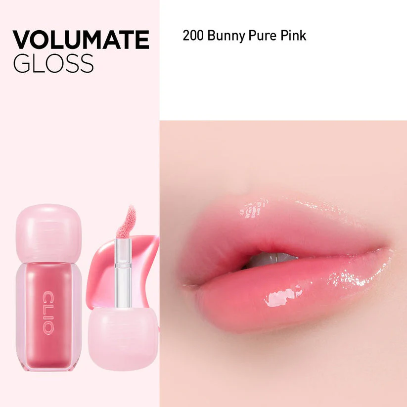 Clio Volumate Gloss - Image 5