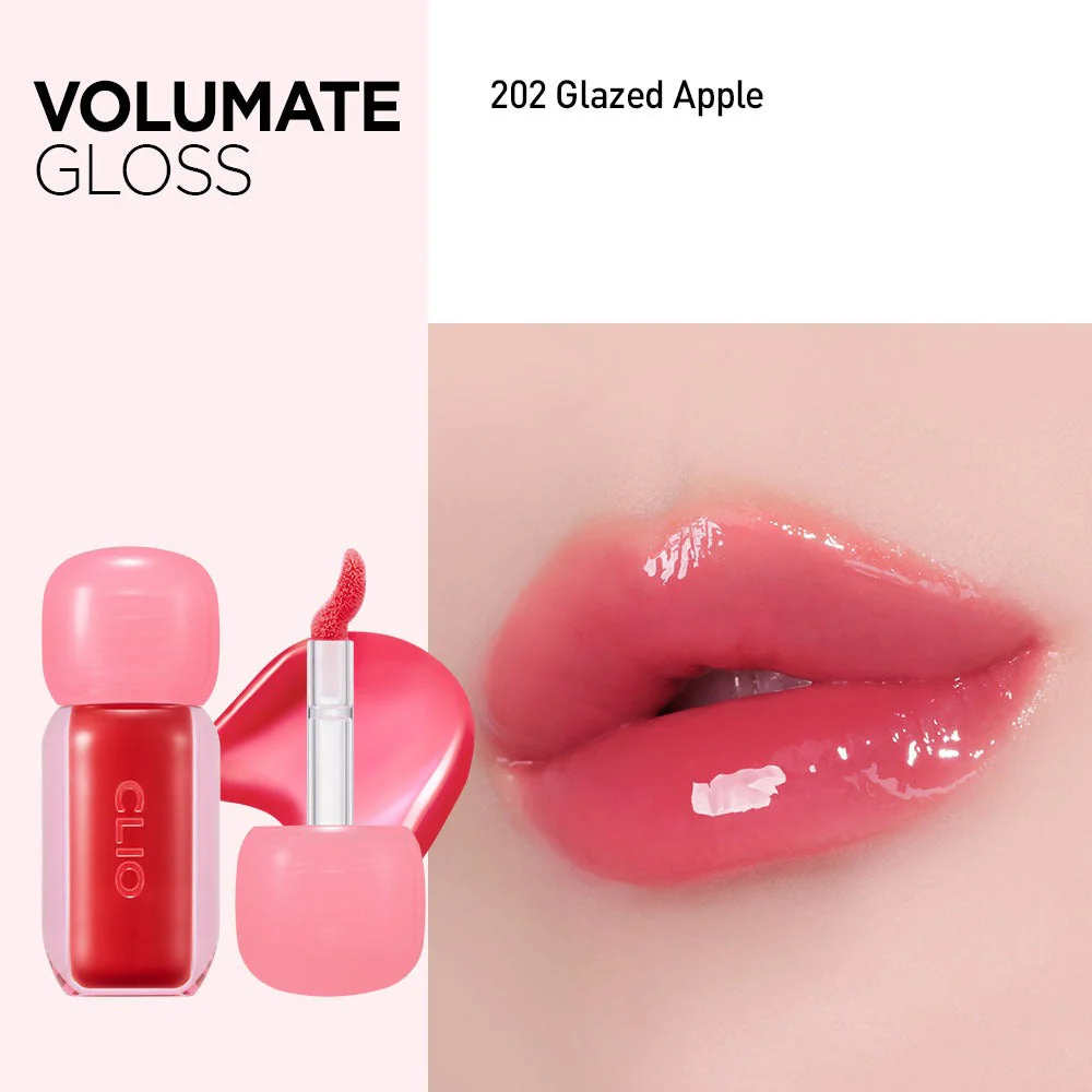 Clio Volumate Gloss - Image 7