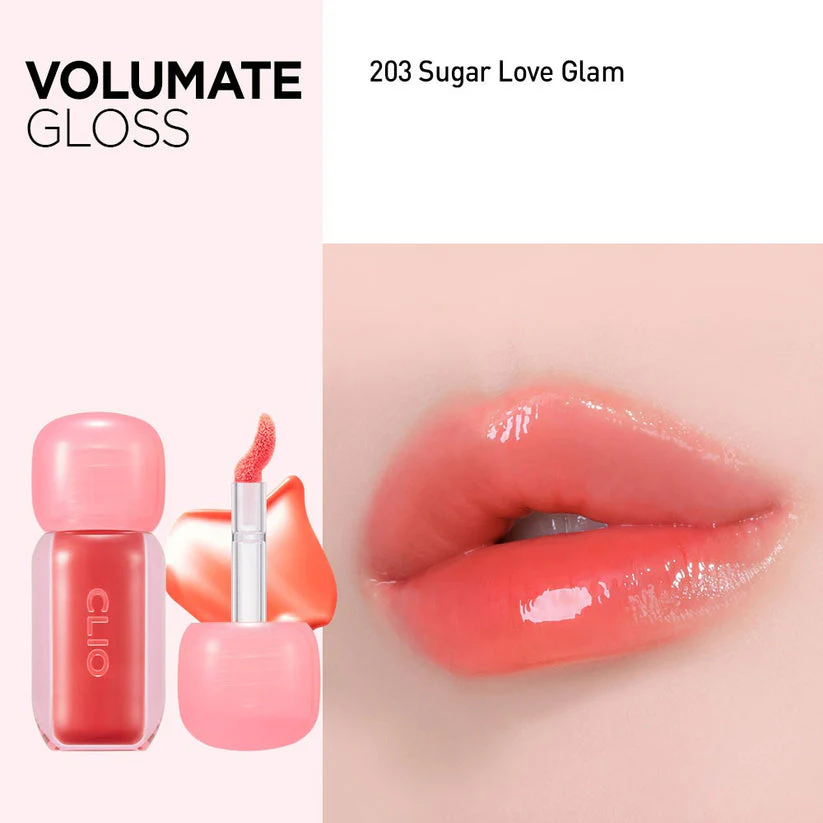 Clio Volumate Gloss - Image 8