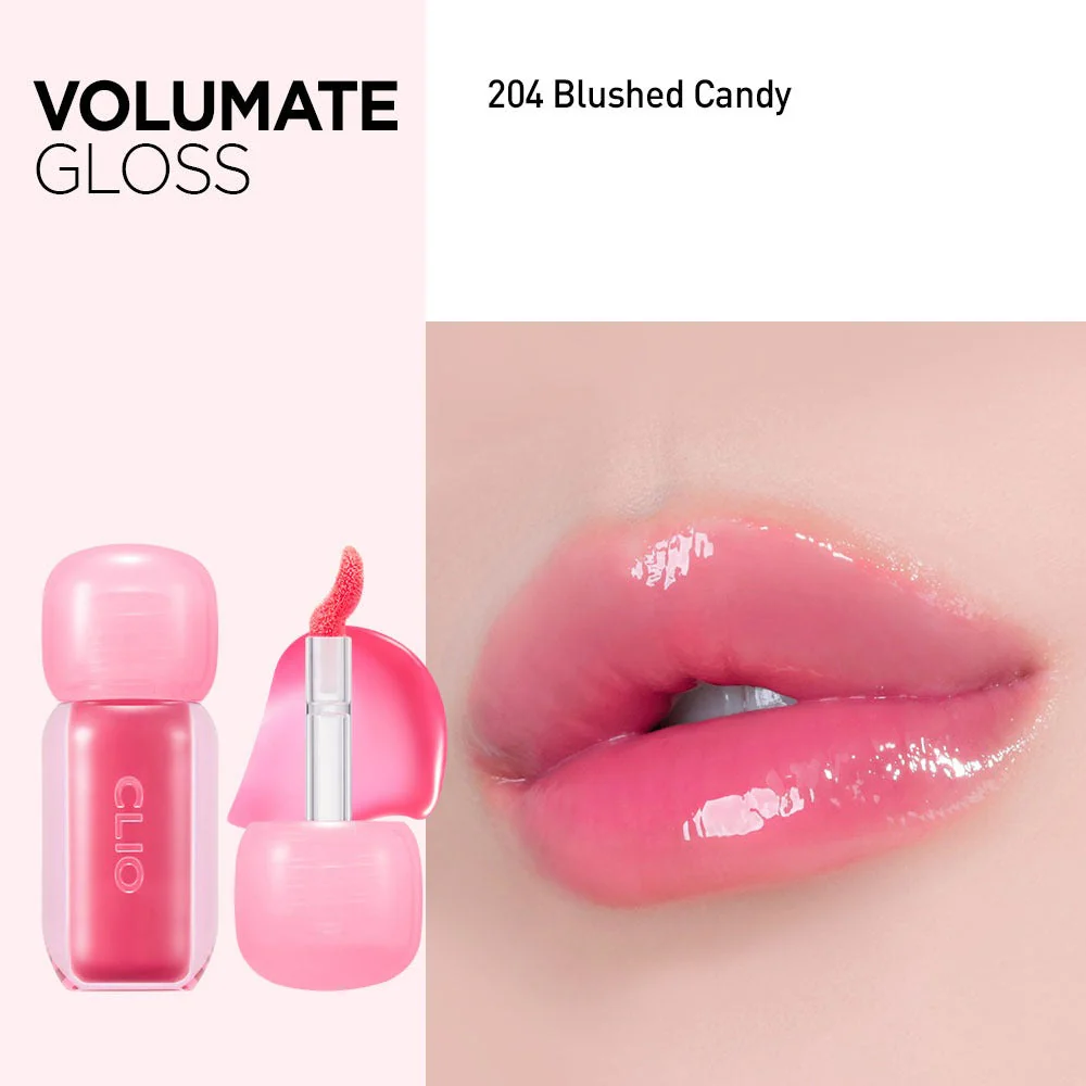 Clio Volumate Gloss - Image 9