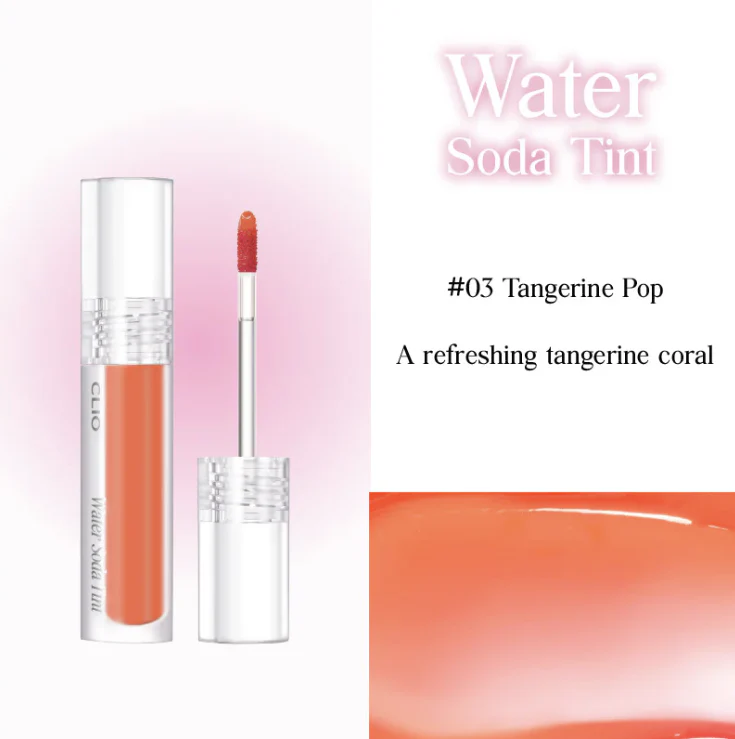 Clio Water Soda Tint - Image 5