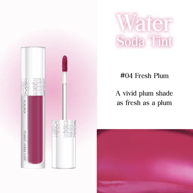 Clio Water Soda Tint - Image 6