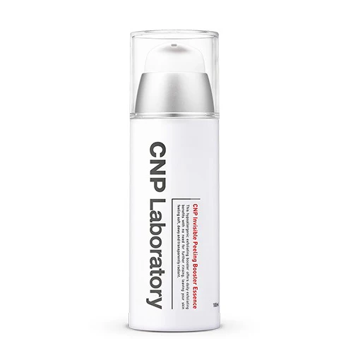 CNP Laboratory Invisible Peeling Booster Essence 100ml