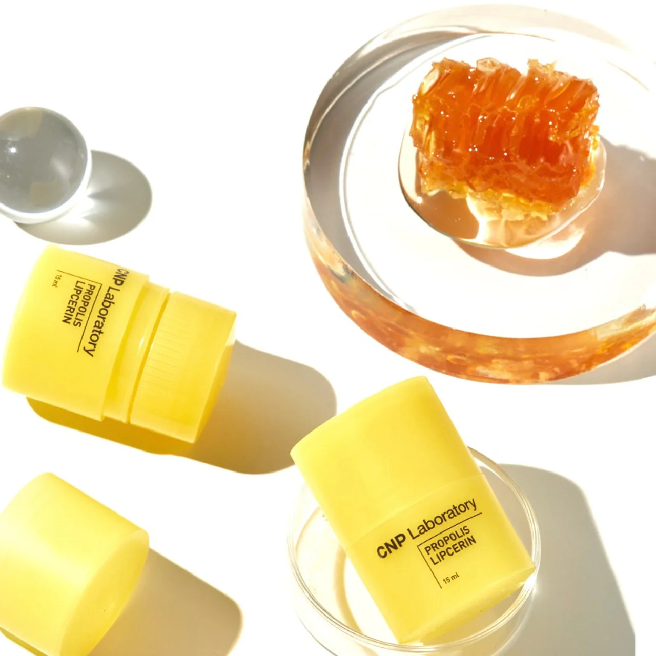 CNP Propolis Lipcerin 15ml - Image 3