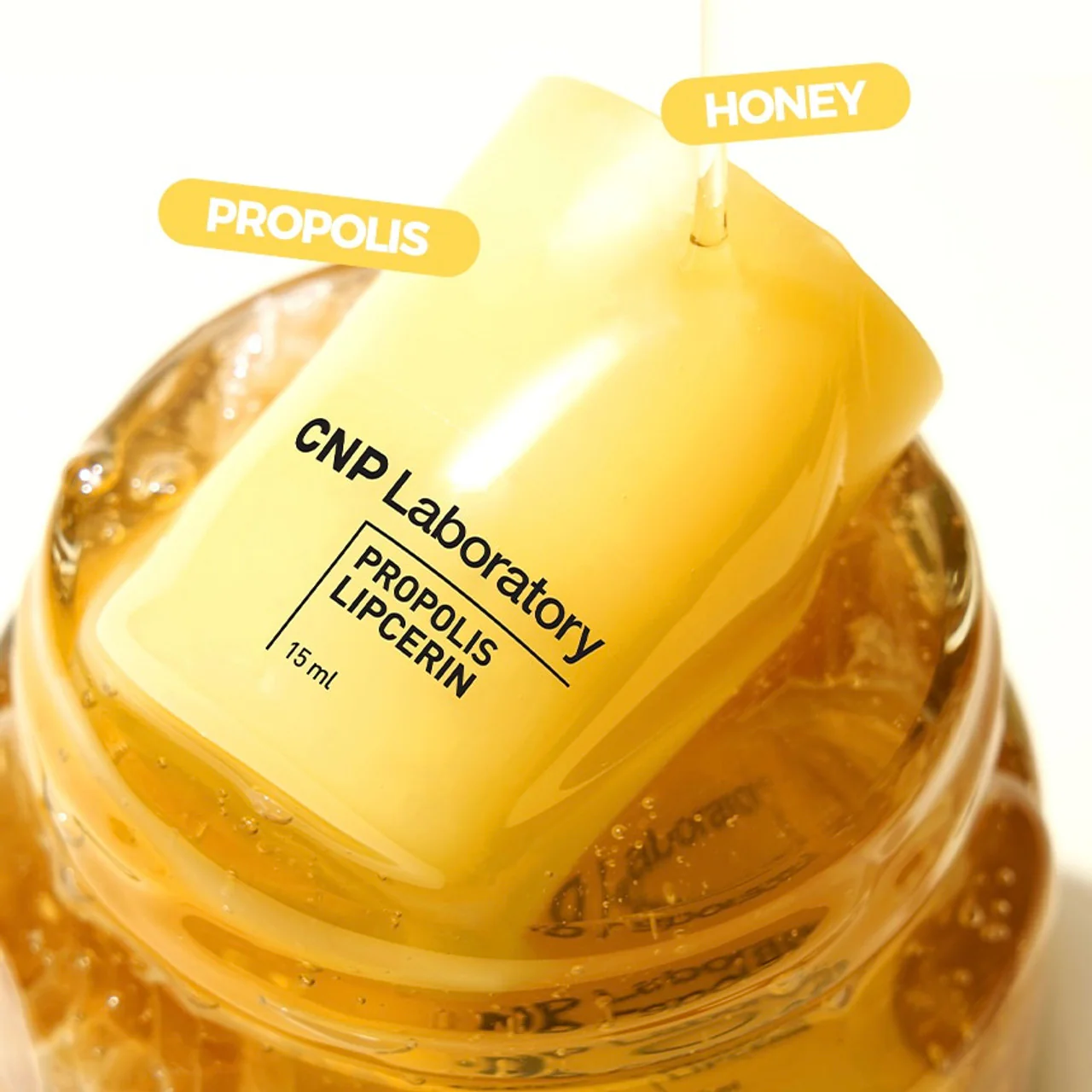 CNP Propolis Lipcerin 15ml - Image 5