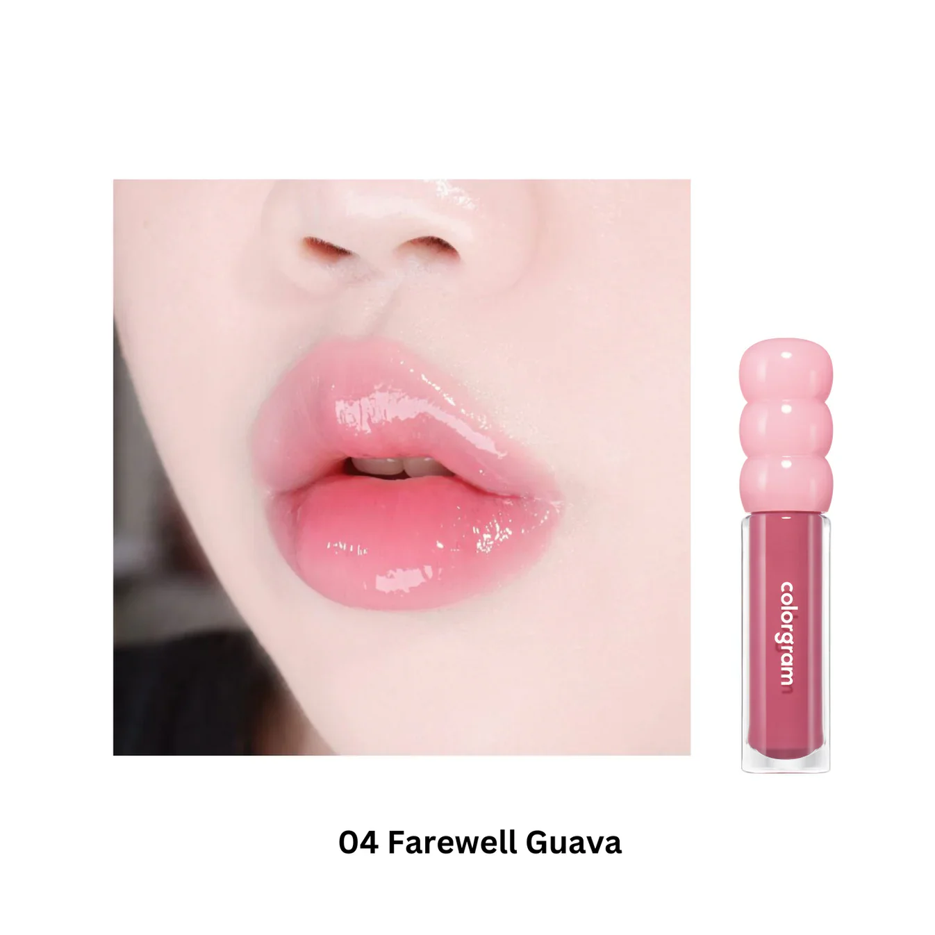 Colorgram Fruity Glass Gloss - Image 5