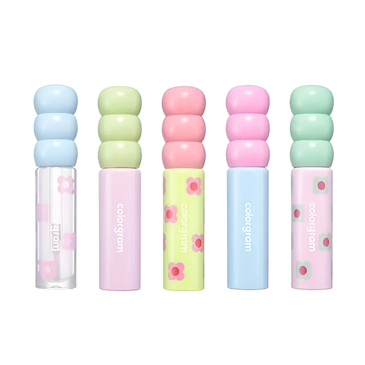 Colorgram Fruity Glass Tint