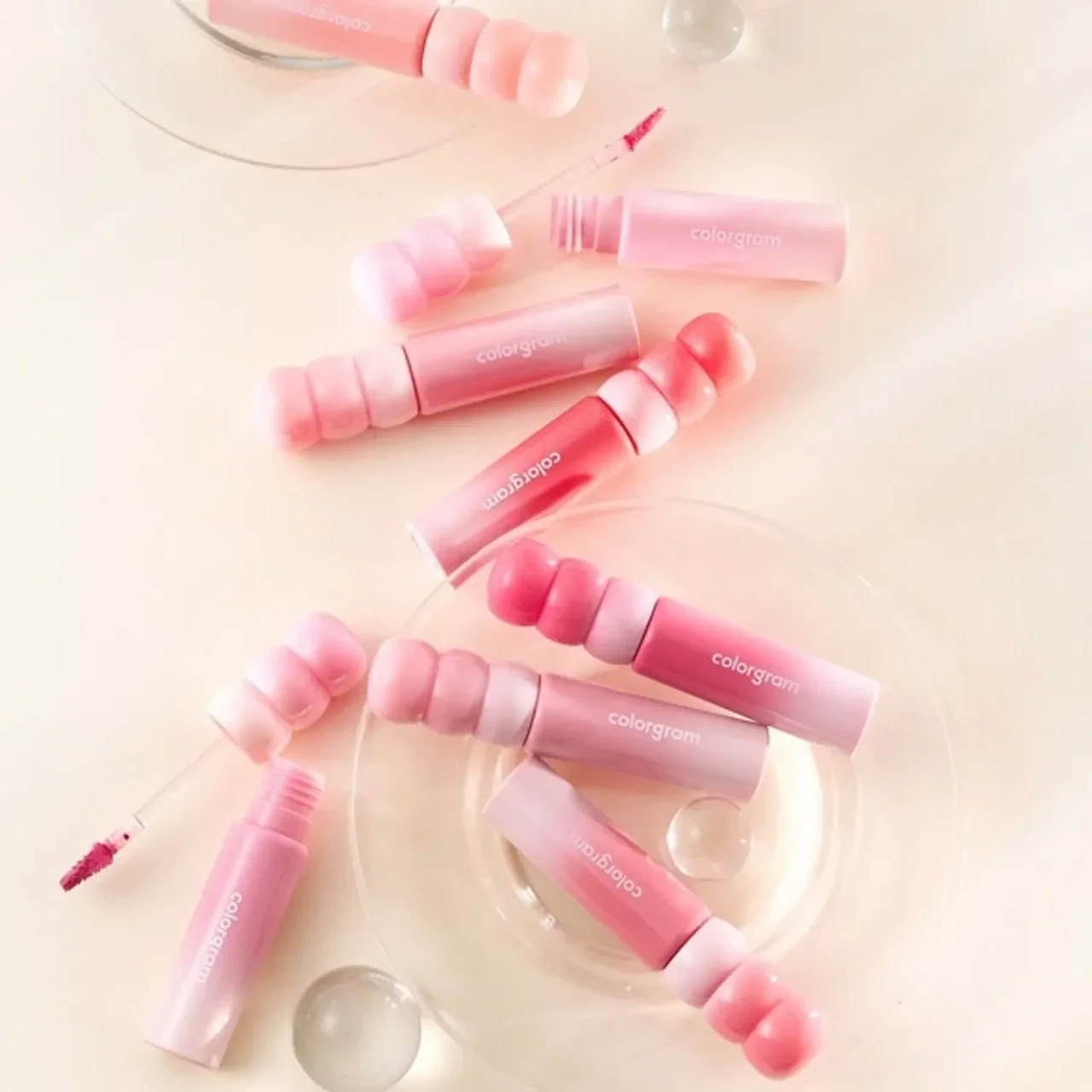 Colorgram Fruity Glass Tint Milk - Image 11