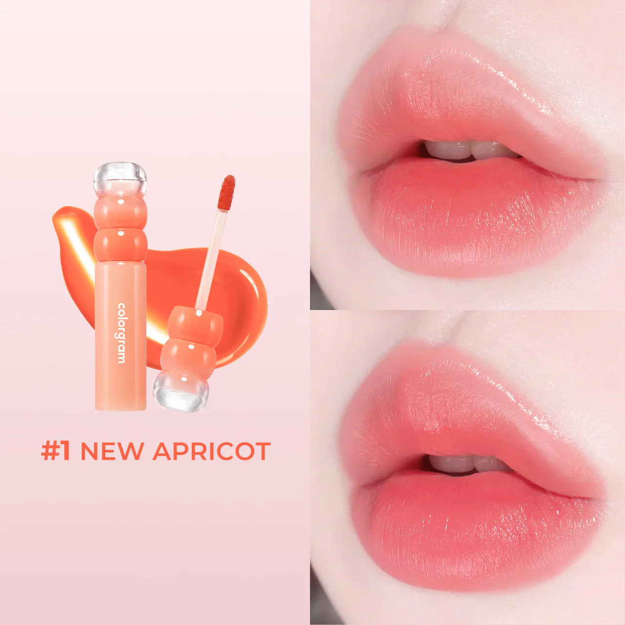 Colorgram Fruity Water Tint - Image 2