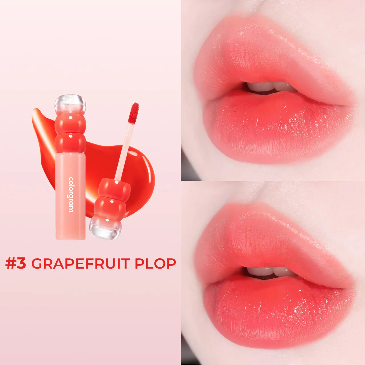 Colorgram Fruity Water Tint - Image 4