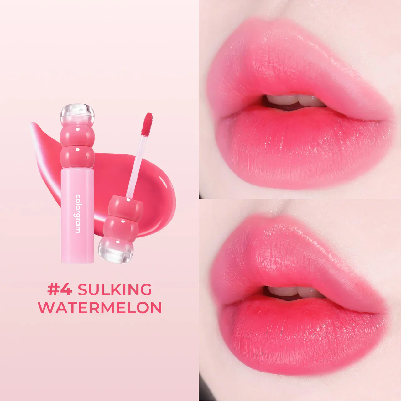 Colorgram Fruity Water Tint - Image 5