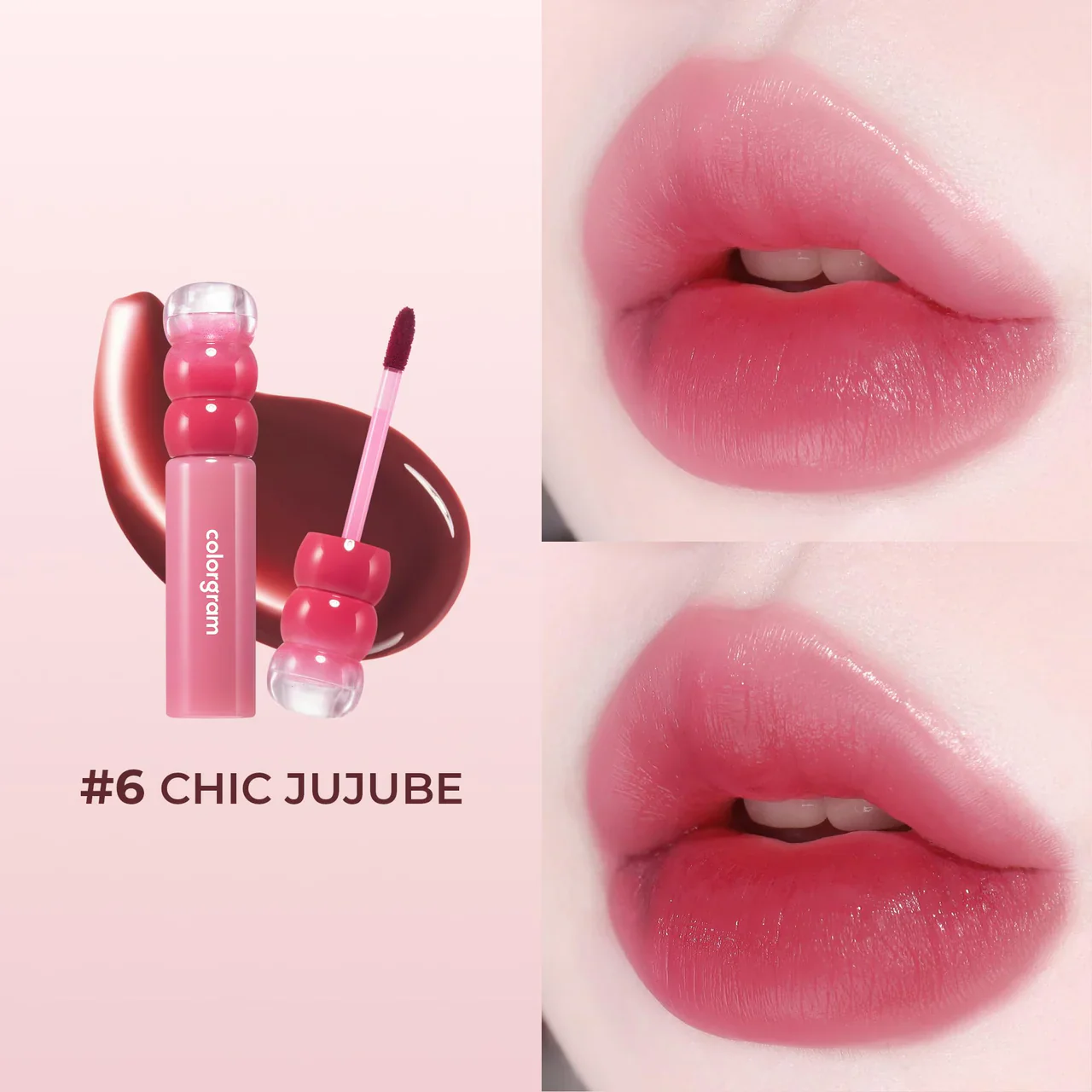 Colorgram Fruity Water Tint - Image 8