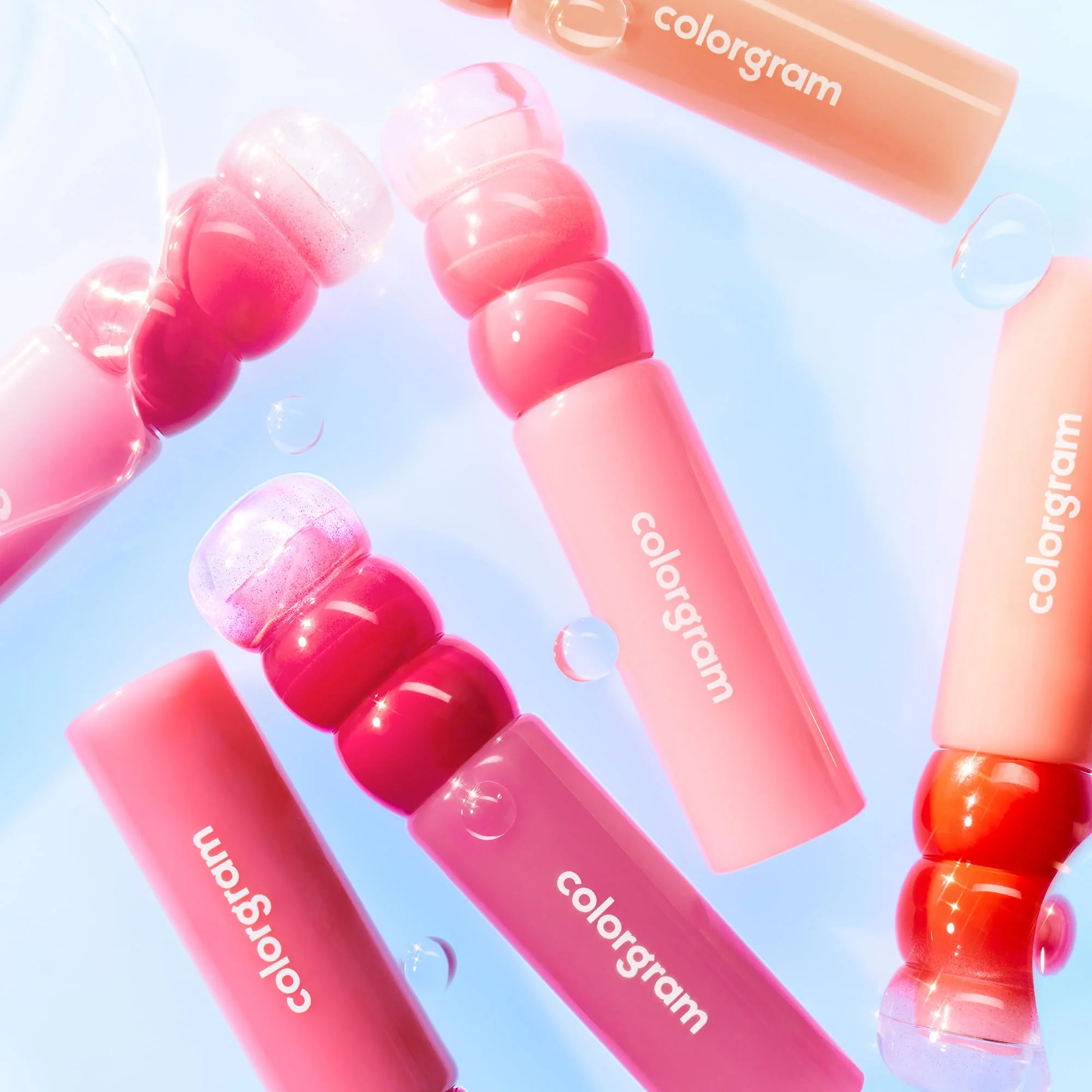 Colorgram Fruity Water Tint - Image 9