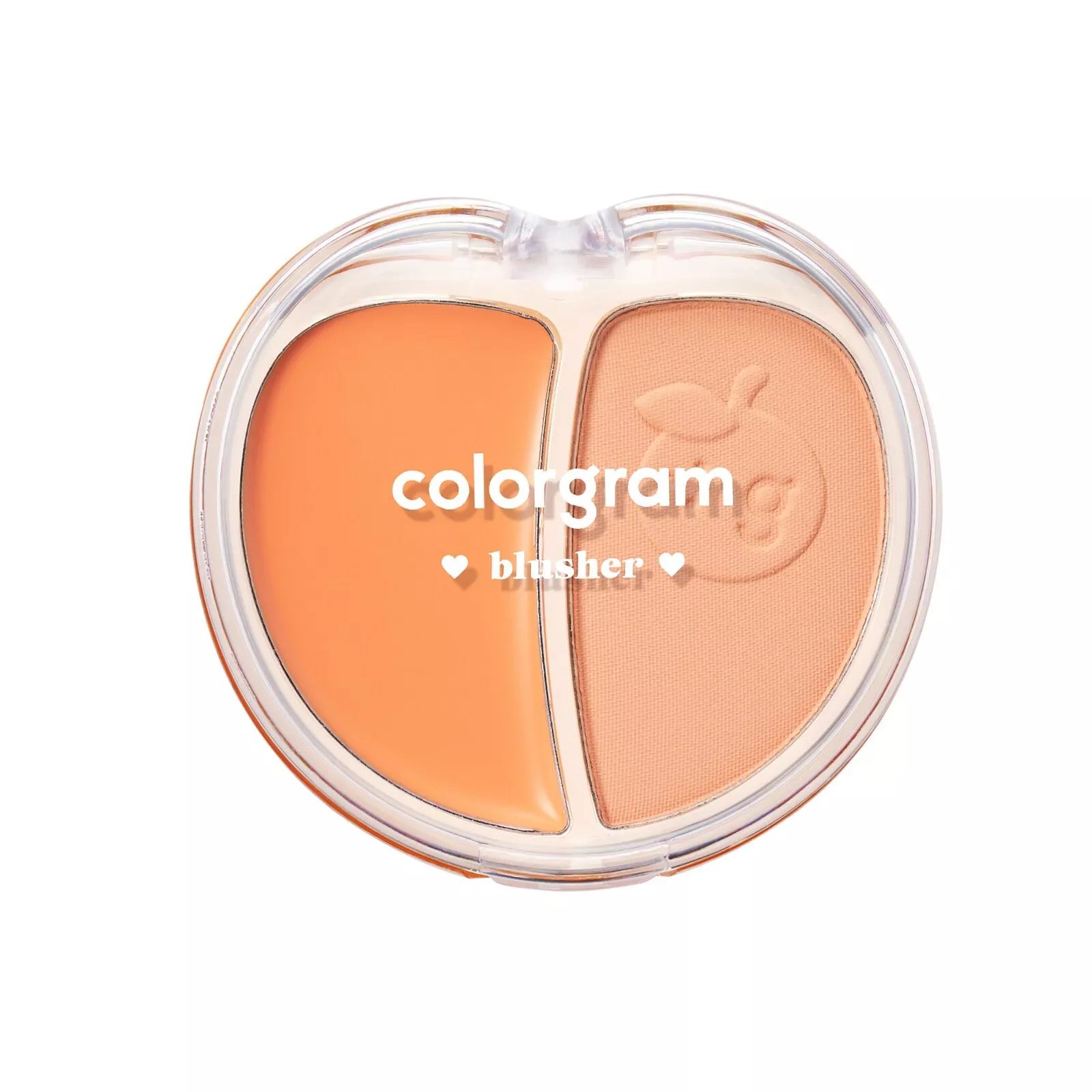 Colorgram Tintin Dory Duo Blusher - Image 5