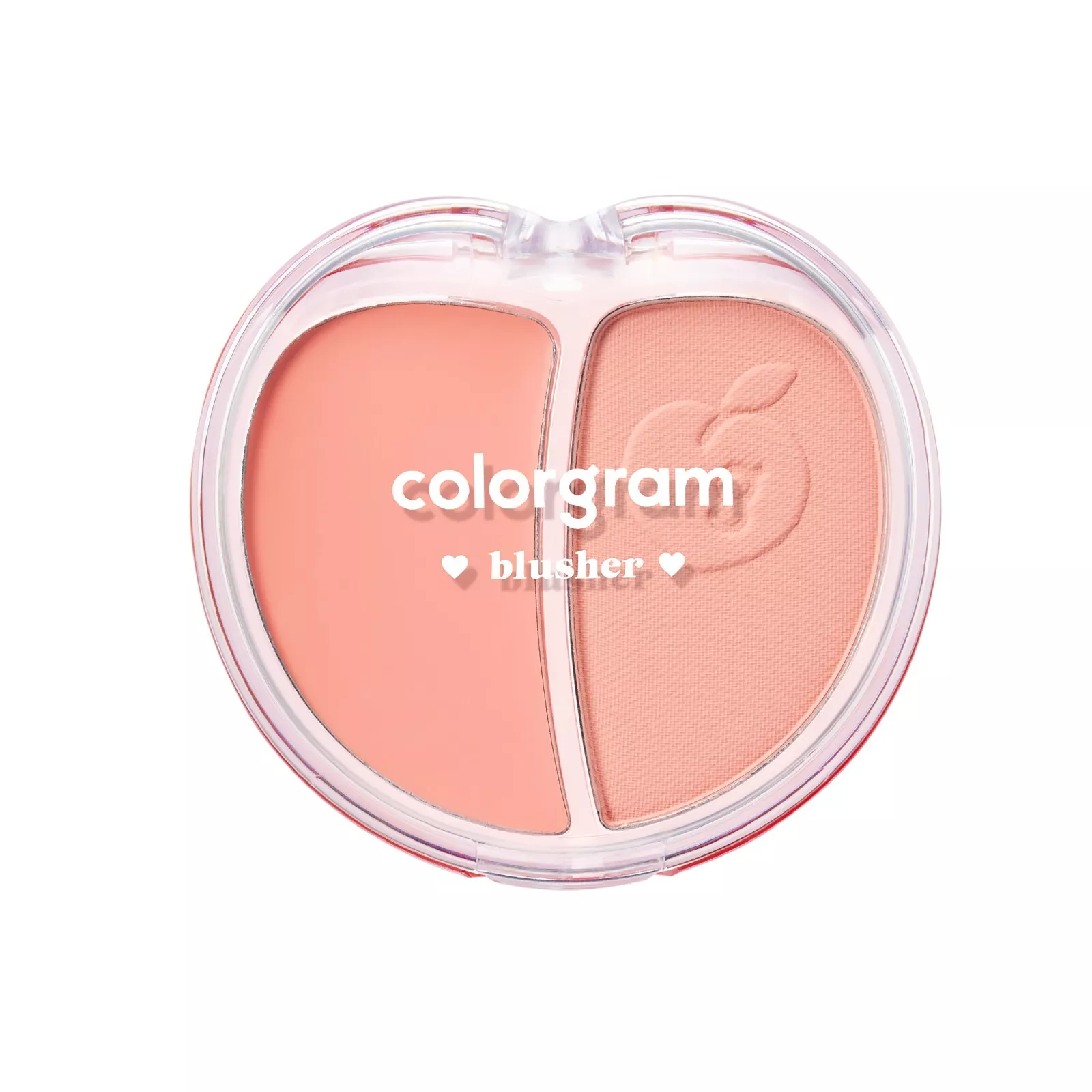 Colorgram Tintin Dory Duo Blusher - Image 6