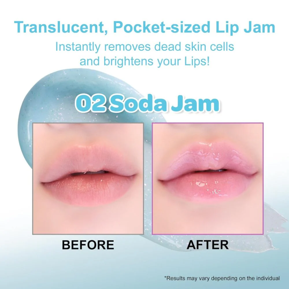 Colorgram Tintin Dory Lip Jam - Image 10