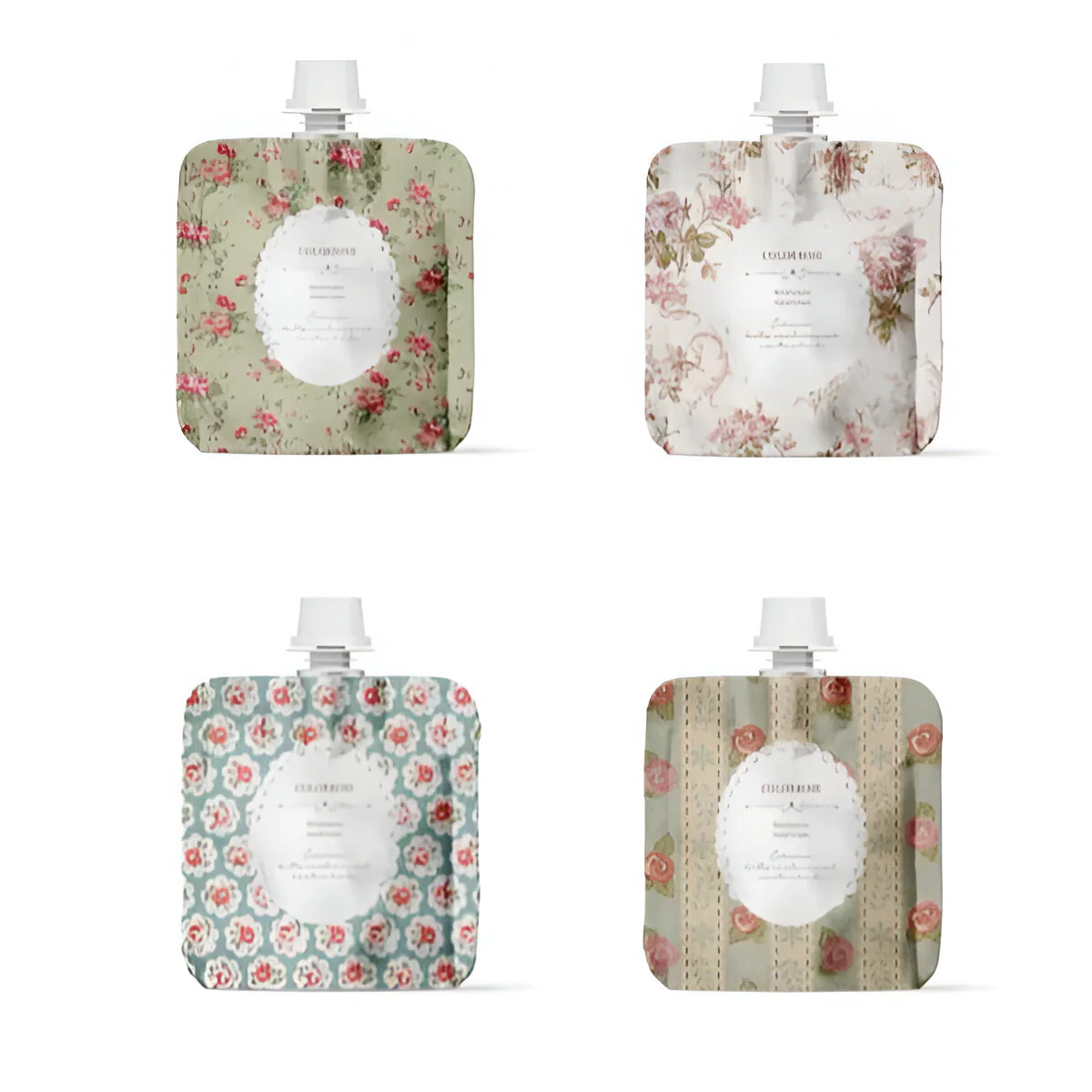 Colorrose Hand Cream Set
