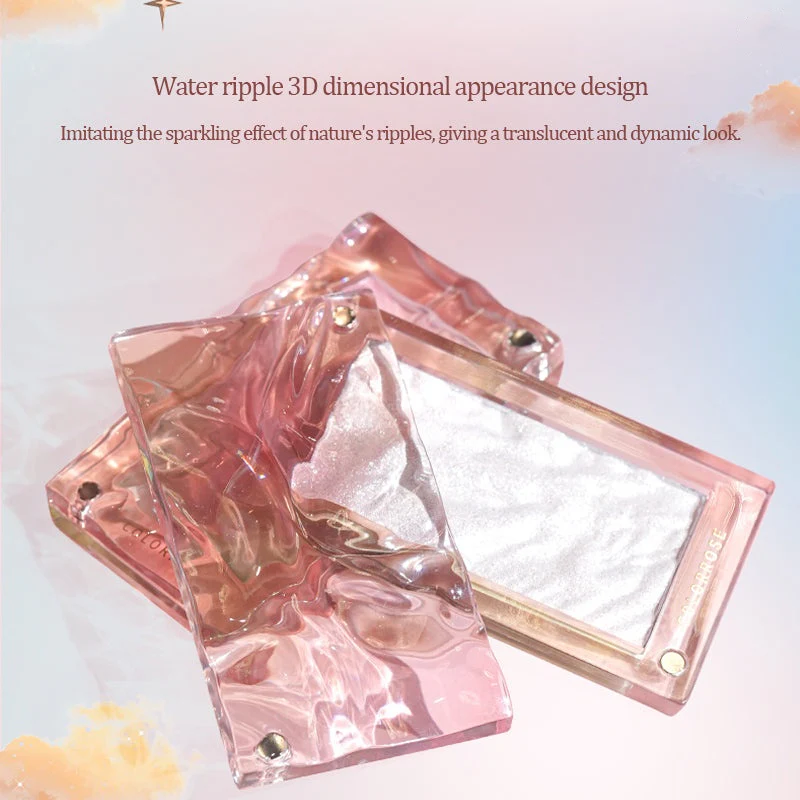 Colorrose Water Ripple Series Highlighter - Image 2