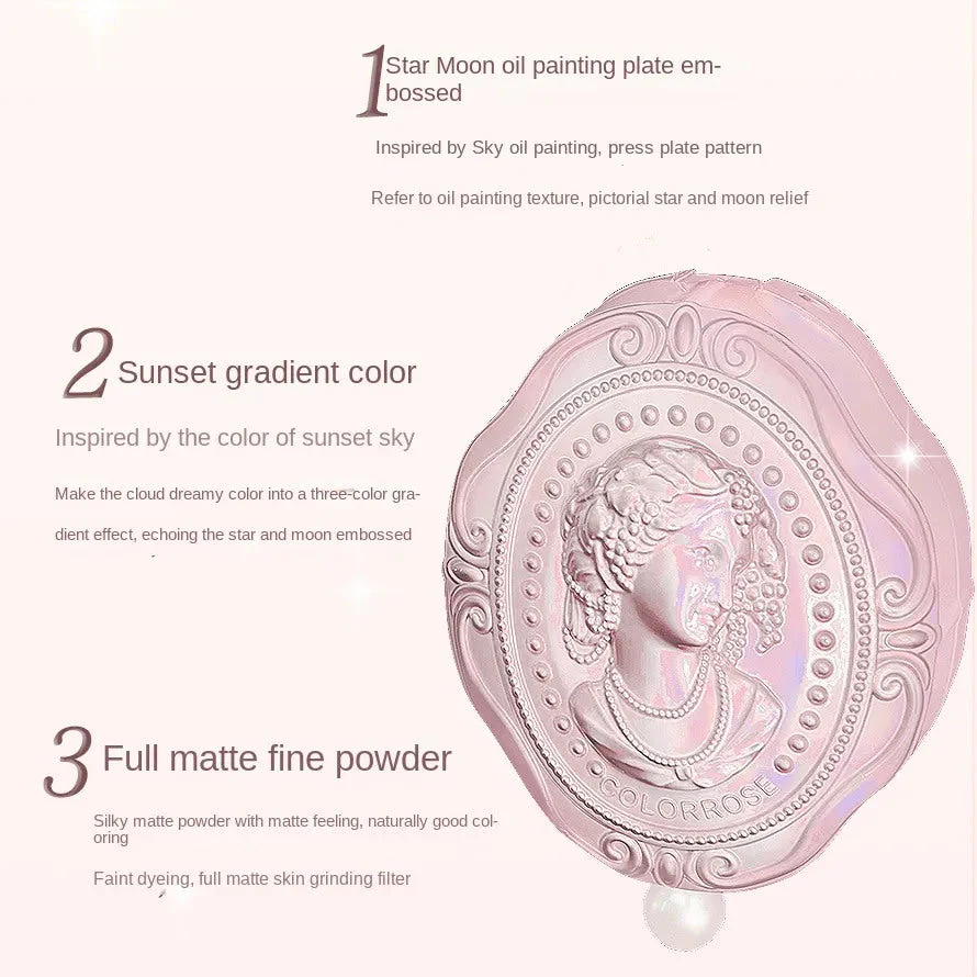 Colorrose Western Antique Blush - Image 3