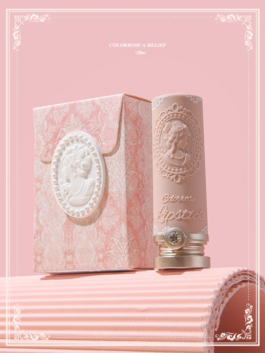 Colorrose Western Antique Lace Lipstick - Image 2