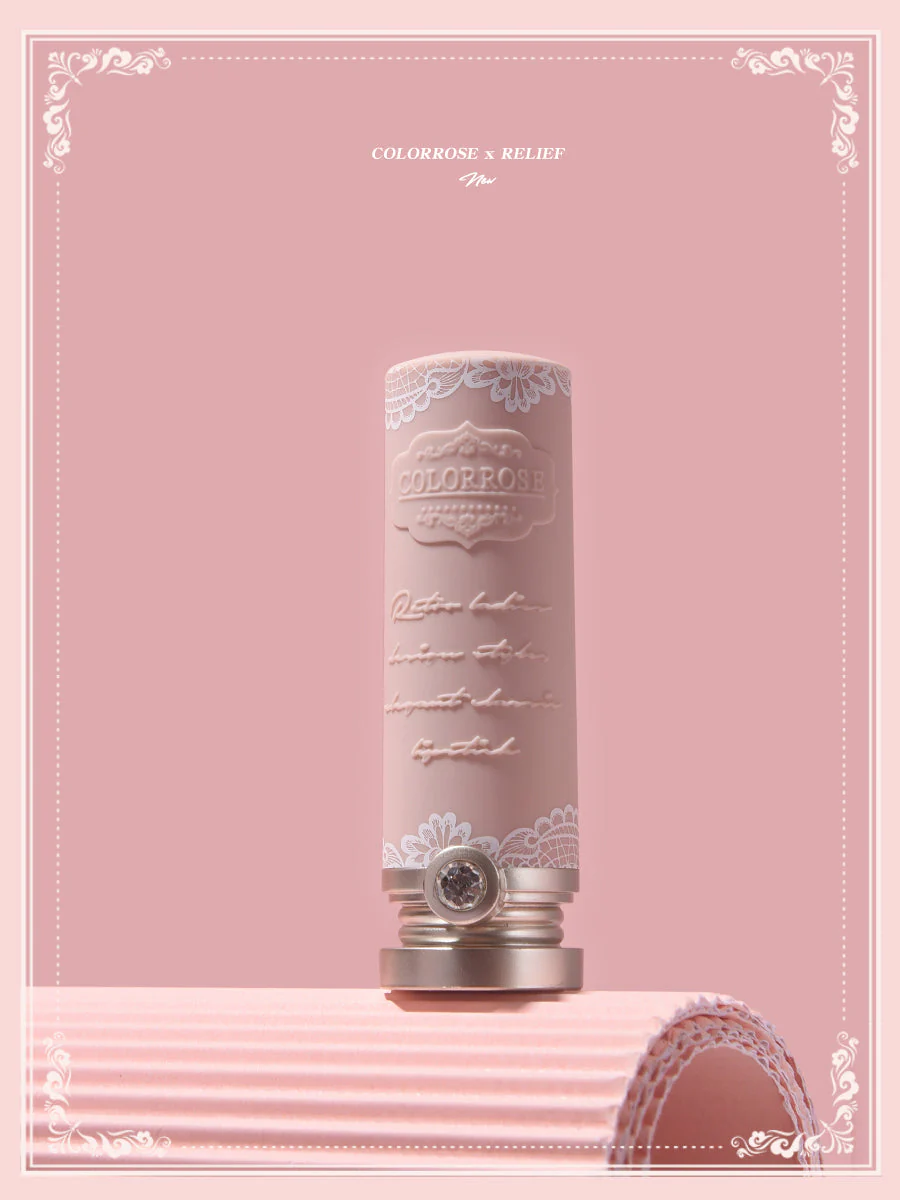 Colorrose Western Antique Lace Lipstick - Image 3