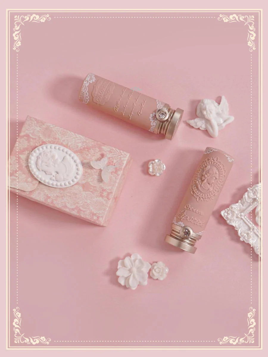 Colorrose Western Antique Lace Lipstick - Image 4