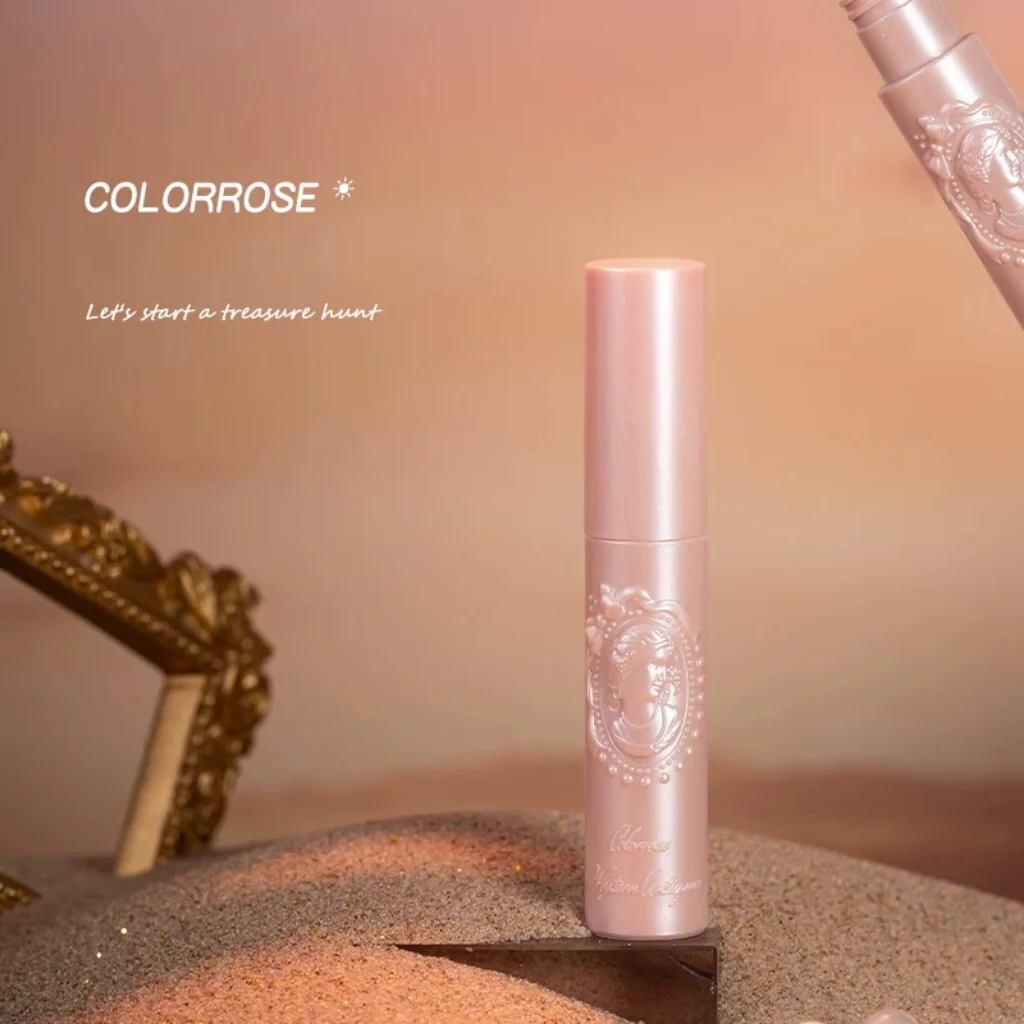 Colorrose Western Antique Mirror Lip Glaze - Image 2