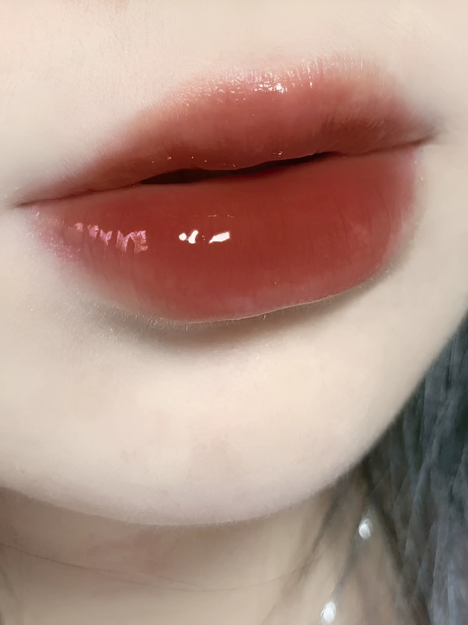 Colorrose Western Antique Mirror Lip Glaze - Image 3