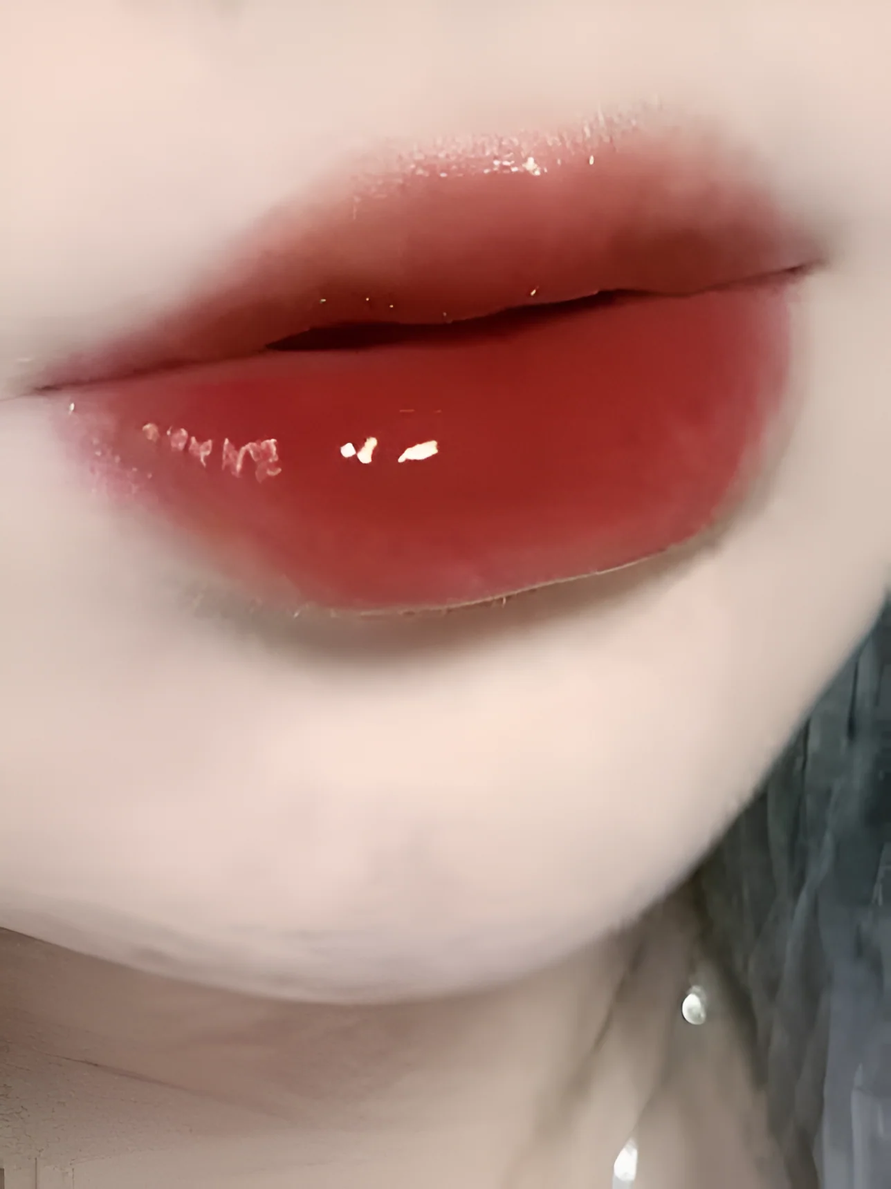 Colorrose Western Antique Mirror Lip Glaze - Image 4