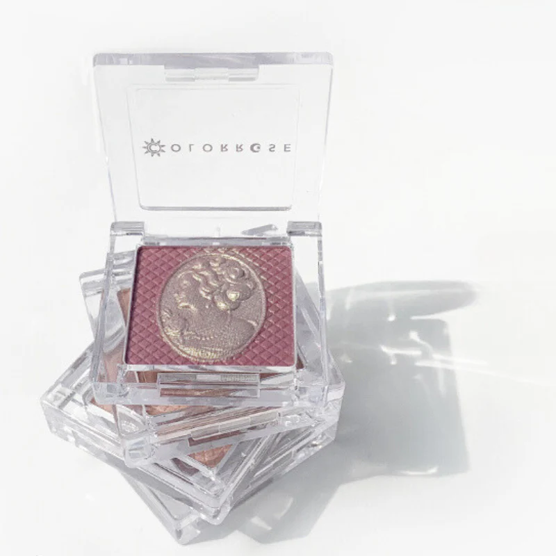 Colorrose Jeweled Monroe Embossed Blush - Image 3