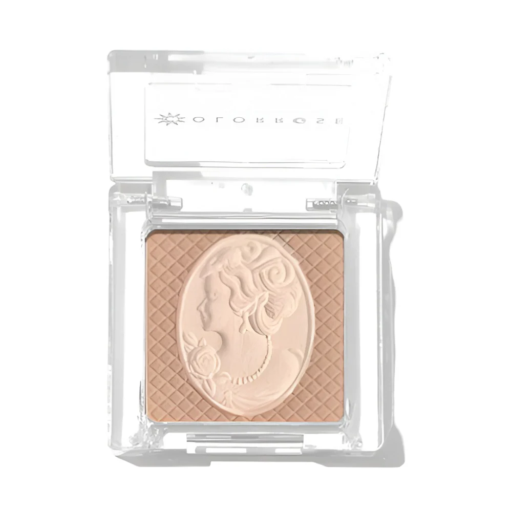 Colorrose Jeweled Monroe Embossed Blush - Image 8